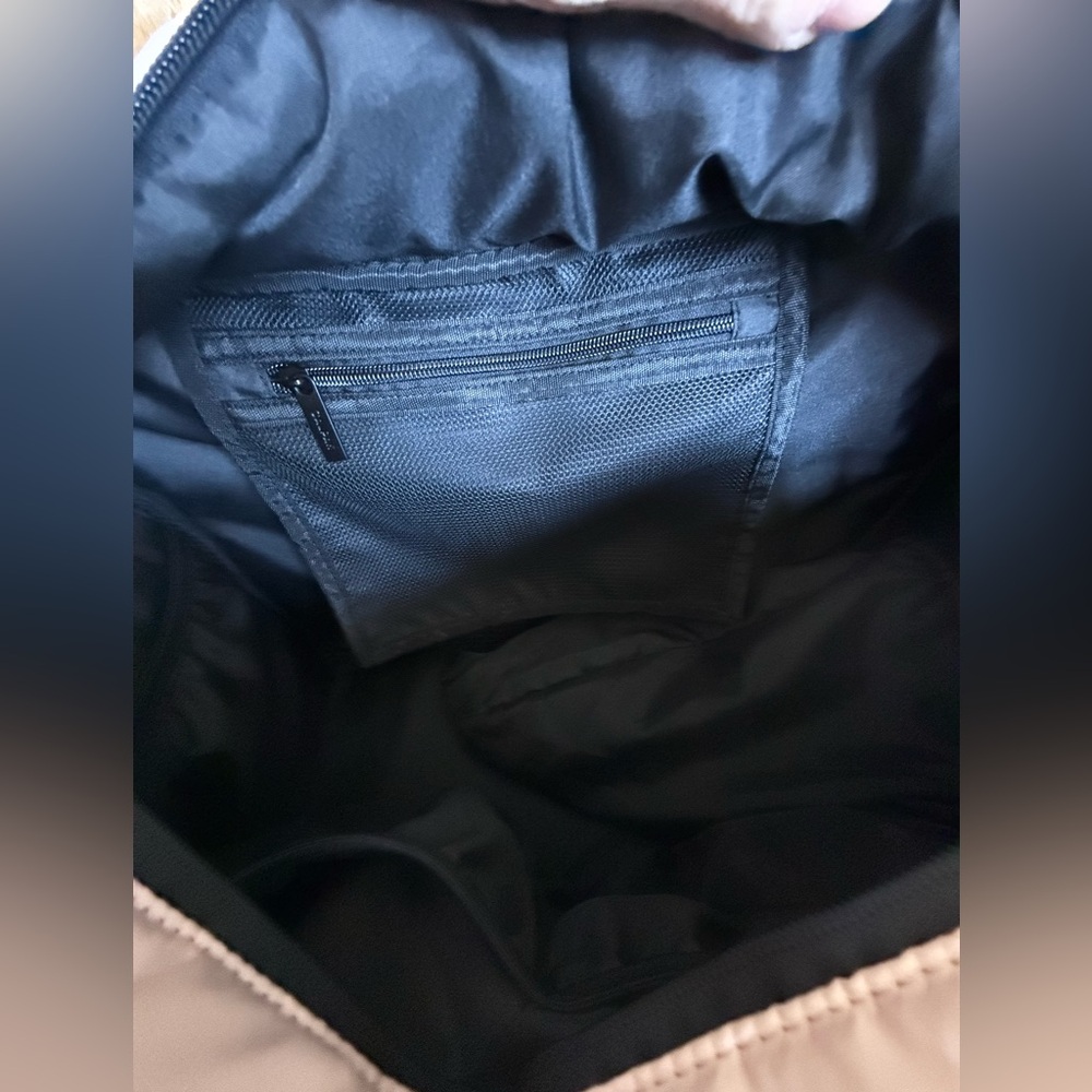 Calpak Luka Duffel - Rose Quartz - Picture 6 of 12